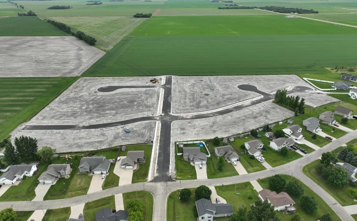 Pictures of Land property located at 1522 Parke Ave S, Glyndon, MN 56547 for sales - image #1