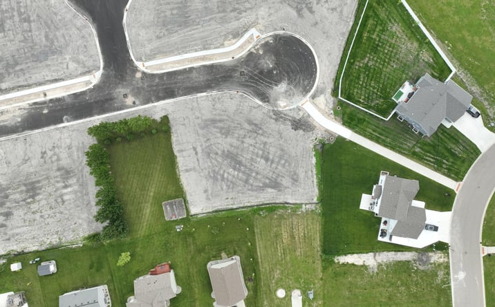 Pictures of Land property located at 116 15 St SW, Glyndon, MN 56547 for sales - image #1