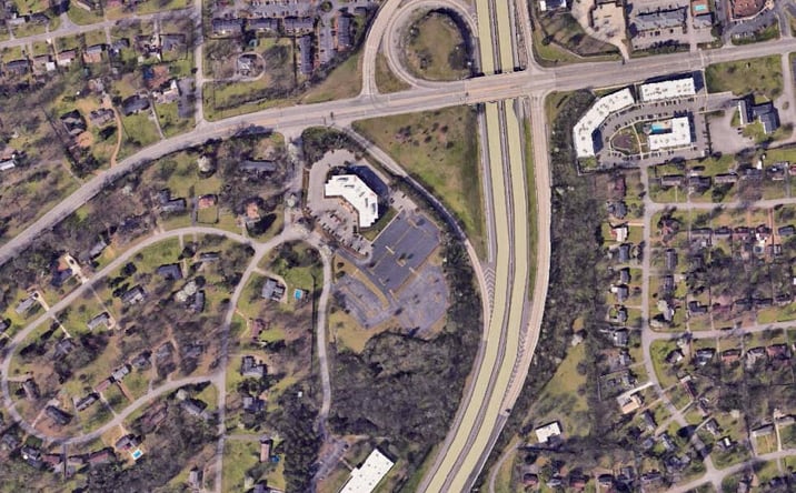 Pictures of Land property located at 10 Bridgestone Park, Nashville, TN 37214 for sales - image #1