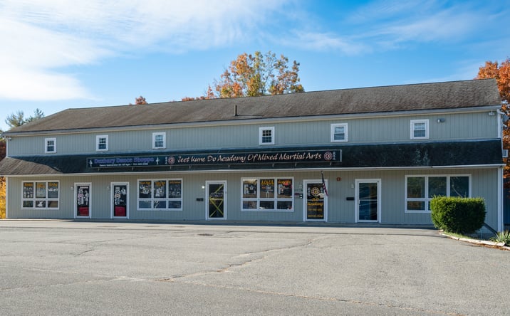 Pictures of Mixed Use, Office, Retail property located at 114 Pembroke St, Kingston, MA 02364 for sales - image #1