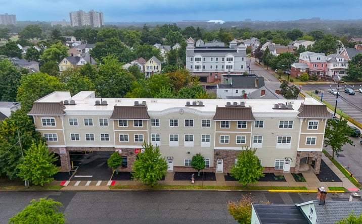 Pictures of Retail, Multifamily property located at 48 Sicard St, New Brunswick, NJ 08901 for sales - image #1