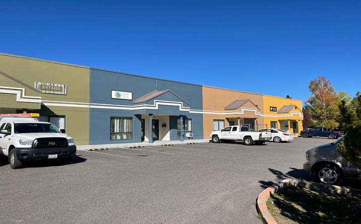 Pictures of Retail property located at 12219 Business Park Dr, Truckee, CA 96161 for sales - image #1
