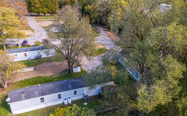 Pictures of Mobile Home Park property located at 18 Grove Ave., New Brighton, PA 15066 for sales - image #1