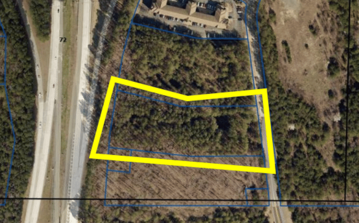 Pictures of Land property located at 7525 Davidson Parkway, Stockbridge, GA 30281 for sales - image #1