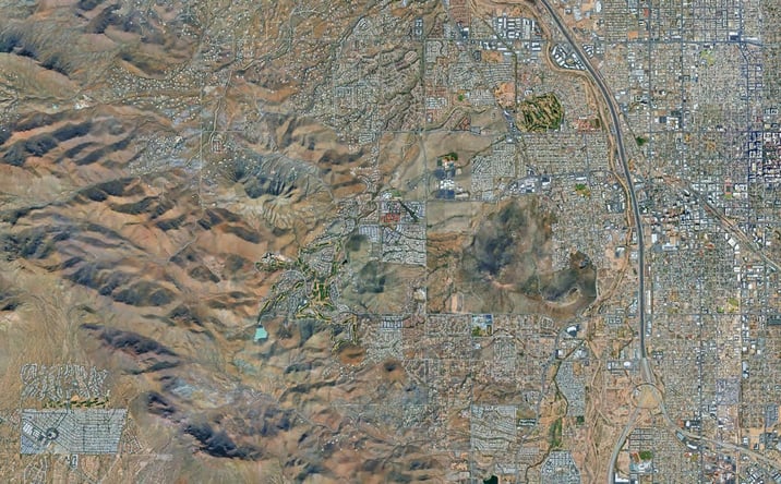 Pictures of Land property located at 475 S Hotel Service Dr, Tucson, AZ 85714 for sales - image #1