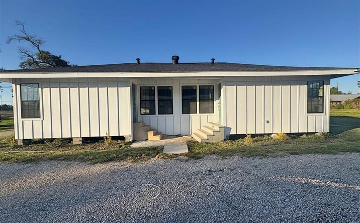 Pictures of Multifamily, Land property located at 606 N Grace St Street, Lake Charles, LA 70615 for sales - image #1