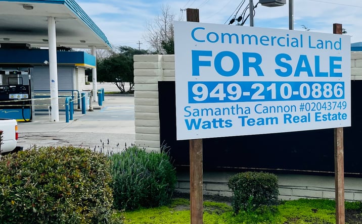 Pictures of Land property located at 1701 Capitola Rd, Santa Cruz, CA 95062 for sales - image #1
