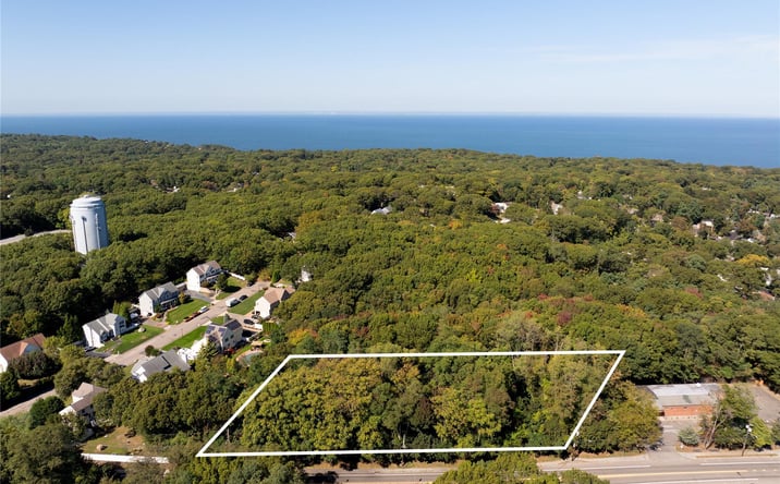 Pictures of Land property located at New York Avenue, Brookhaven, NY 11764 for sales - image #1