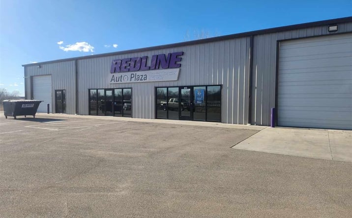 Pictures of Office property located at 4610 Skyway Drive, Manhattan, KS 66503 for sales - image #1