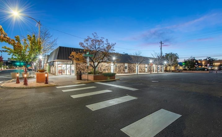 Pictures of Special Purpose property located at 500 E. Main Street, Montrose, CO 81401 for sales - image #1