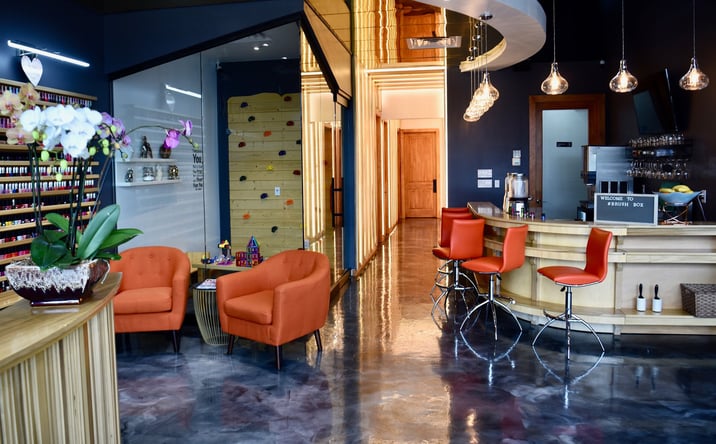 Pictures of Business for Sale property located at 1717 W 34th St, Houston, TX 77018 for sales - image #1