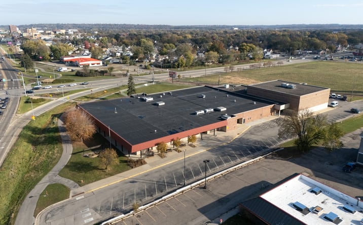 Pictures of Mixed Use, Special Purpose property located at 1200 Broadway Ave S, Rochester, MN 55904 for sales - image #1