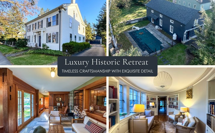 Pictures of Hospitality property located at 24 Genesee St, New Berlin, NY 13411 for sales - image #1