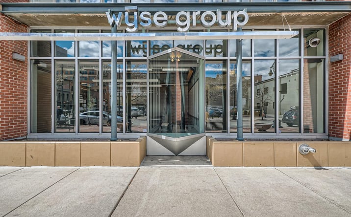 Pictures of Office, Retail property located at 1499 Blake St, Denver, CO 80202 for sales - image #1