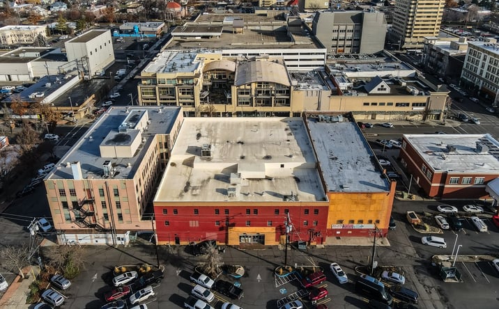 Pictures of Land, Office, Retail property located at 16 N. 3rd St, Yakima, WA 98901 for sales - image #1