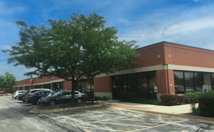 Pictures of Office property located at 1323 Bond St, Naperville, IL 60563 for sales - image #1