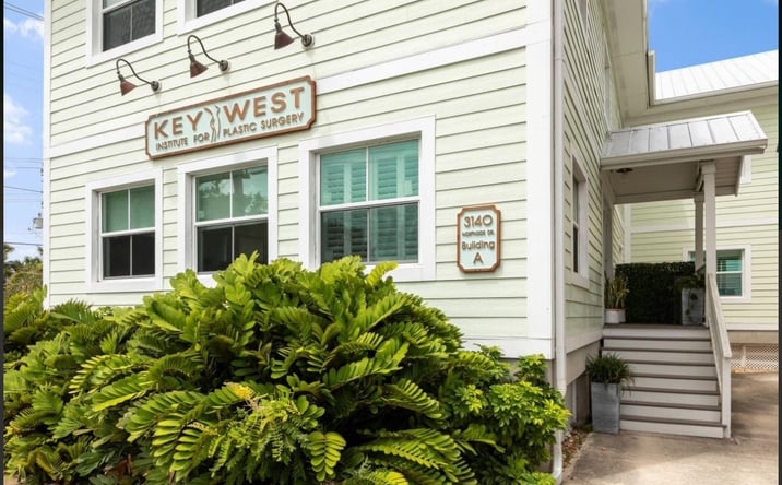 Pictures of Office property located at 3140 Northside Dr # F, Key West, FL 33040 for sales - image #1