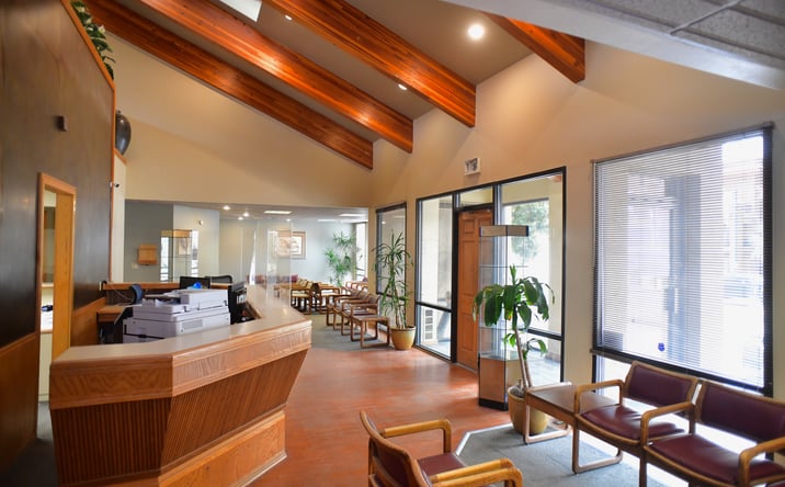 Pictures of Office property located at 1220 N Oregon St, El Paso, TX 79902 for sales - image #1