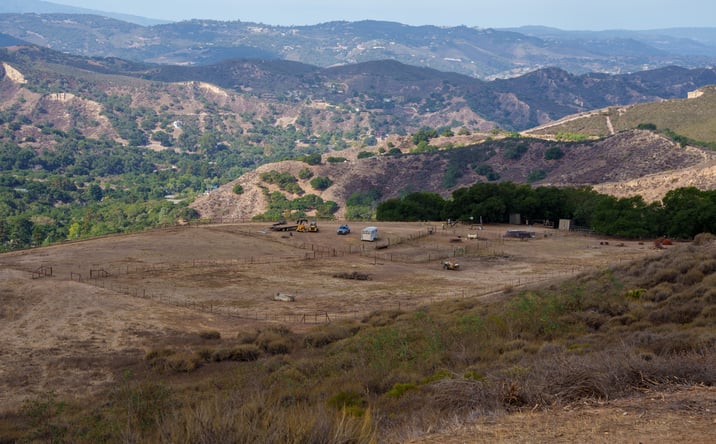 Pictures of Land property located at 367 San Benancio Rd, Salinas, CA 93908 for sales - image #1