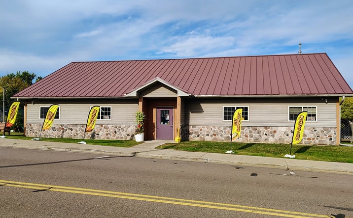 Pictures of Retail property located at 71 N Grant St, Glidden, WI 54527 for sales - image #1