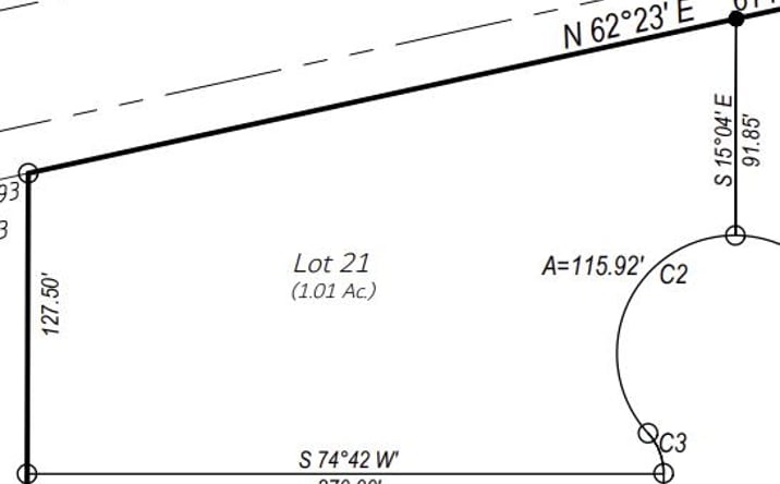 Pictures of Land property located at TBD TBD, Odessa, TX 79763 for sales - image #1