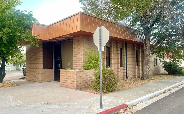 Pictures of Industrial, Office property located at 145 S Lassen St, Susanville, CA 96130 for sales - image #1