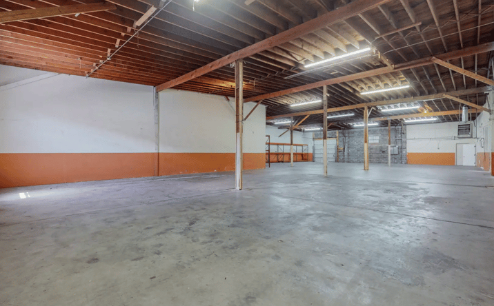 Pictures of Industrial property located at 1823 Commercial St NE SUITE B, Albuquerue, NM 87102 for sales - image #1
