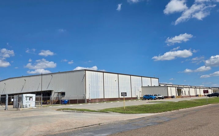 Pictures of Industrial property located at 1801 E Haggar Ave, Weslaco, TX 78596 for sales - image #1