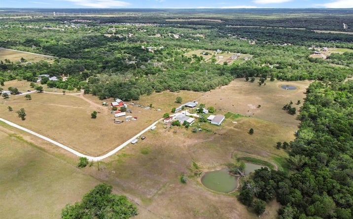 Pictures of Land, Mixed Use property located at 480 Grandpa rd, Dale, TX 78616 for sales - image #1