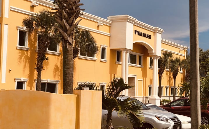 Pictures of Office, Industrial, Mixed Use property located at 1100 S Powerline Rd, Deerfield Beach, FL 33442 for sales - image #1