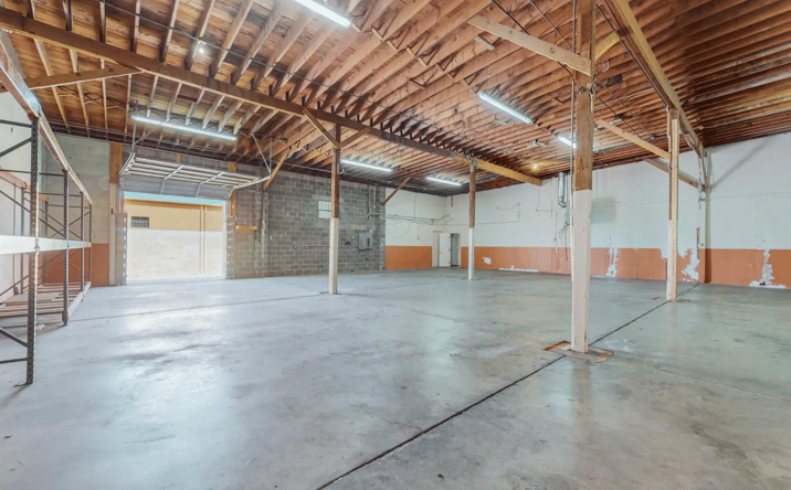 Pictures of Business for Sale, Industrial property located at 1823 Commercial St NE Suite C, Albuquerque, NM 87102 for sales - image #1
