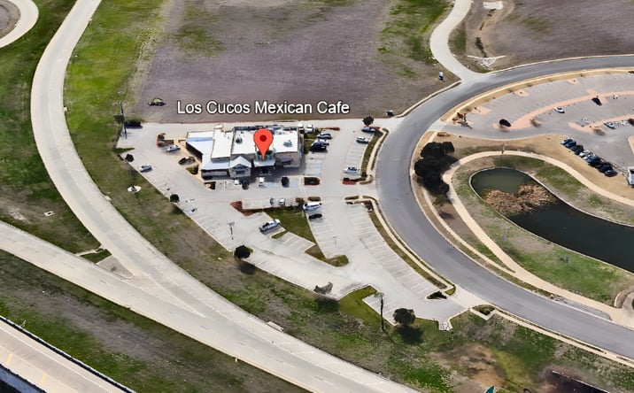 Pictures of Retail property located at 2805 W Loop 340, Waco, TX 76712 for sales - image #1