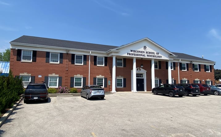 Pictures of Office property located at 9120 W Hampton Avenue, Milwaukee, WI 53225 for sales - image #1