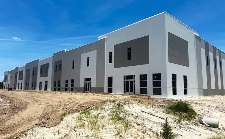 Pictures of Industrial property located at 8001 Northup Dr, Punta Gorda, FL 33982 for sales - image #1
