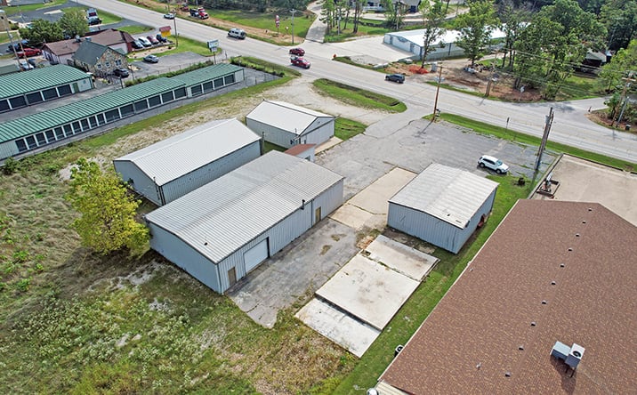 Pictures of Industrial property located at 505-515 W Hwy 54, Camdenton, MO 65020, Camdenton, MO 65020 for sales - image #1