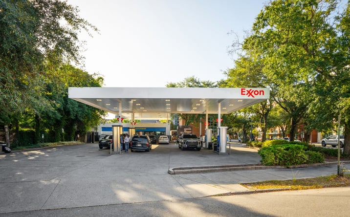Pictures of Retail property located at 420 Meeting St., Charleston, SC 29403 for sales - image #1