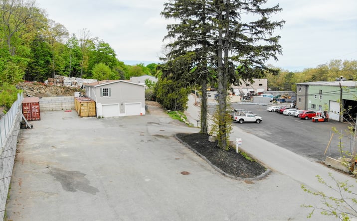 Pictures of Industrial, Mixed Use, Special Purpose property located at 25 Popes Ln, Danvers, MA 01923 for sales - image #1
