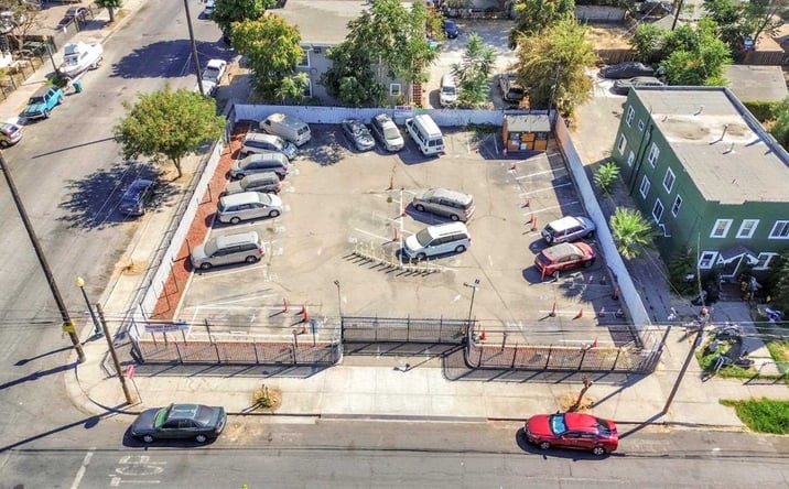 Pictures of Land property located at 747 N Sutter St, Stockton, CA 95202 for sales - image #1