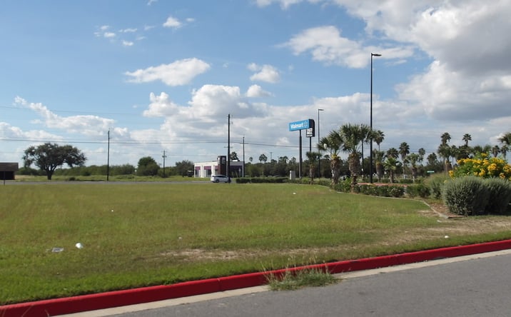 Pictures of Land property located at 820 N Fm 493, Donna, TX 78537 for sales - image #1