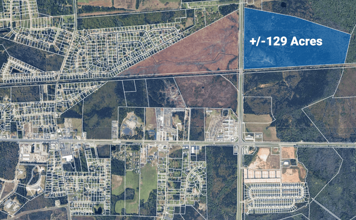 Pictures of Land property located at 828 SC-327, Florence, SC 29506 for sales - image #1