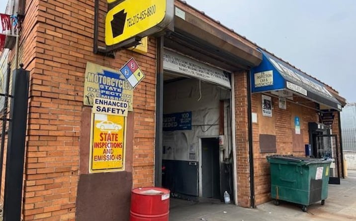 Pictures of Retail, Business for Sale property located at 172-74 W Wingohocking St, Philadelphia, PA 19140 for sales - image #1