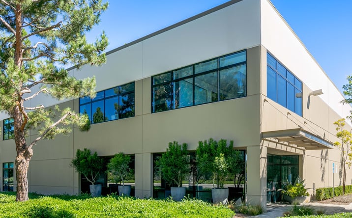 Pictures of Industrial property located at 23 Brookline, Aliso Viejo, CA 92656 for sales - image #1