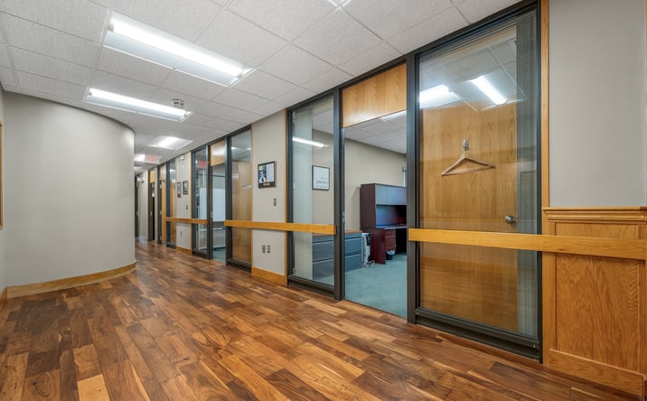 Pictures of Office property located at 231 Sutton St Units 2A+2B, North Andover, MA 01845 for sales - image #1