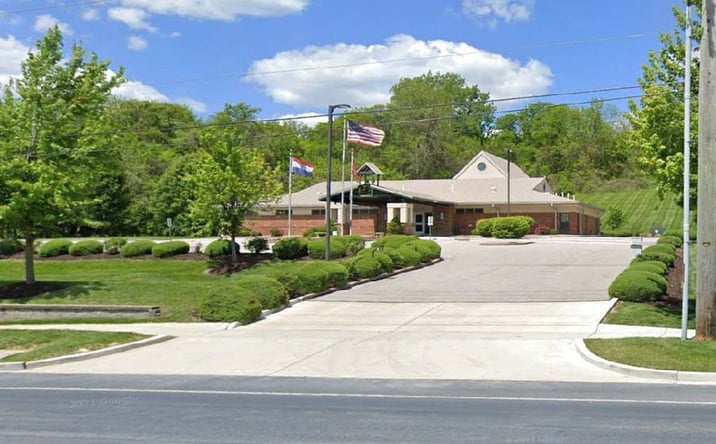 Pictures of Retail, Office, Special Purpose property located at 1821 S River Rd, Saint Charles, MO 63303 for sales - image #1