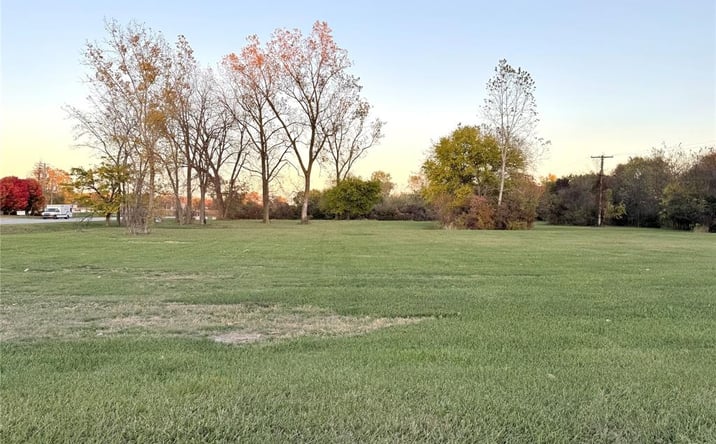 Pictures of Multifamily, Mixed Use, Land property located at 4444 Eureka Road, Romulus, MI 48174 for sales - image #1