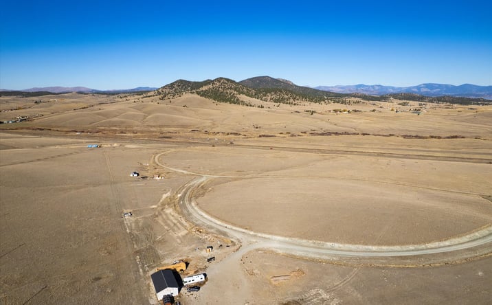 Pictures of Land property located at 3925 Birdseye Road, Helena, MT 59602 for sales - image #1