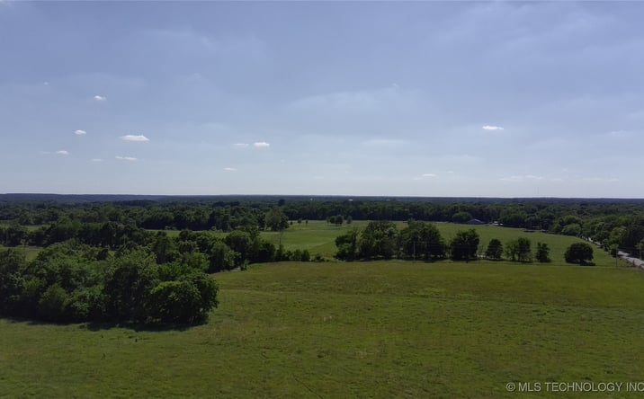 Pictures of Land property located at 17333 E 390 Road, Jay, OK 74346 for sales - image #1