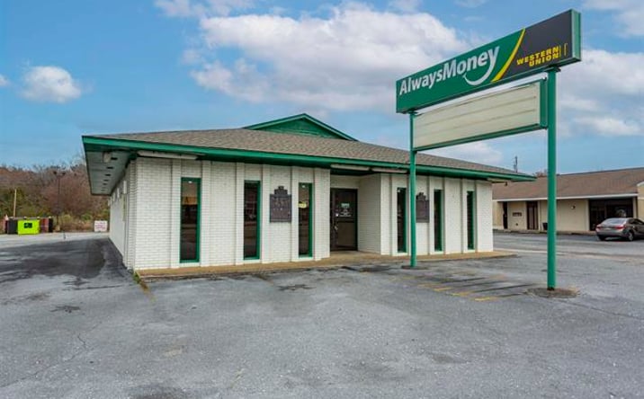 Pictures of Mixed Use property located at 33707 Highway 280, Childersburg, AL 35044 for sales - image #1