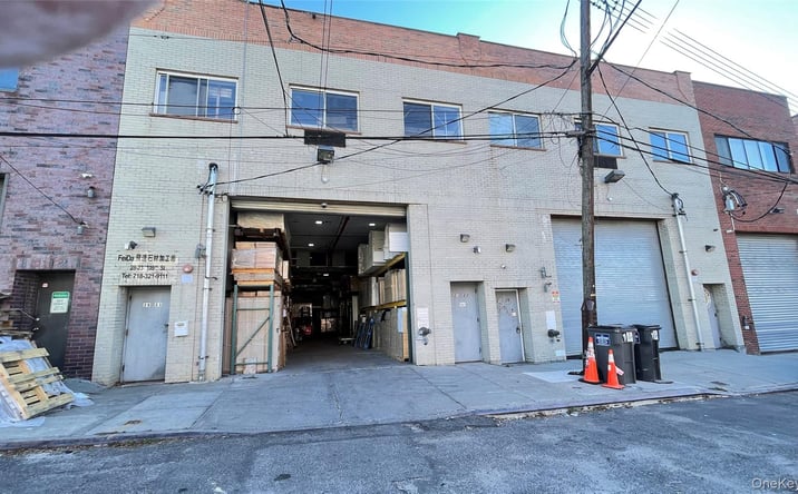 Pictures of Industrial property located at 28-23 119th Street, New York, NY 11354 for sales - image #1