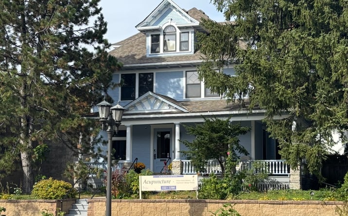 Pictures of Office property located at 1033 Grand Ave, St Paul, MN 55076 for sales - image #1